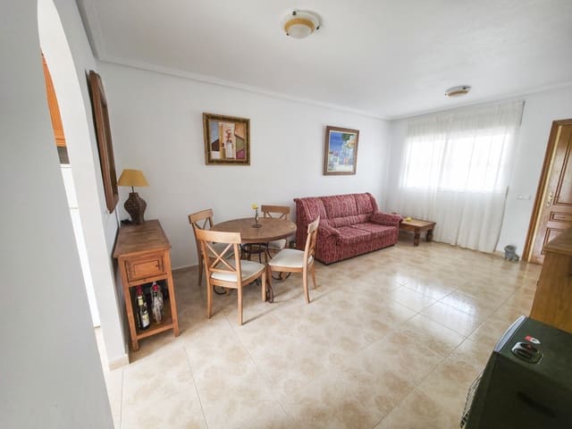2 soveværelse Lejlighed til salg i Villamartin, Orihuela med swimmingpool - € 134.950 (Ref: 10033201)
