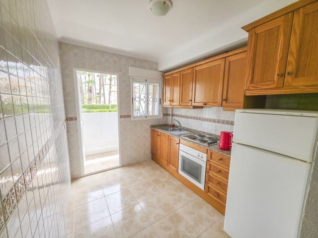 2 soveværelse Lejlighed til salg i Villamartin, Orihuela med swimmingpool - € 134.950 (Ref: 10033201)