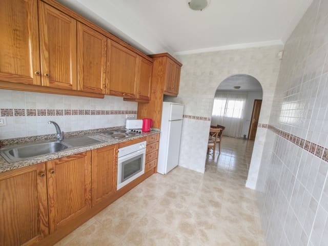 2 soveværelse Lejlighed til salg i Villamartin, Orihuela med swimmingpool - € 134.950 (Ref: 10033201)