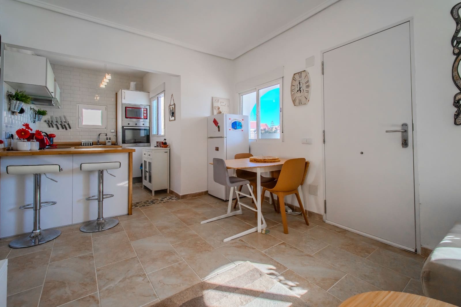 2 quarto Moradia para venda em Ciudad Quesada com piscina - 225 000 € (Ref: 10033268)