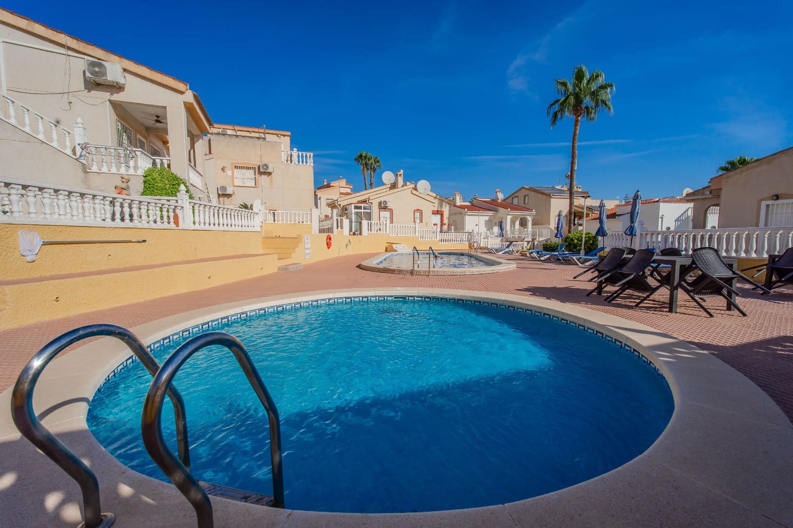 2 quarto Moradia para venda em Ciudad Quesada com piscina - 225 000 € (Ref: 10033268)