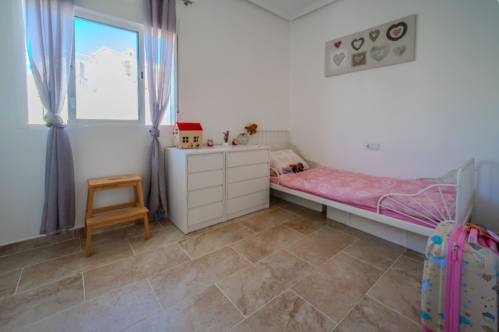 2 quarto Moradia para venda em Ciudad Quesada com piscina - 225 000 € (Ref: 10033268)