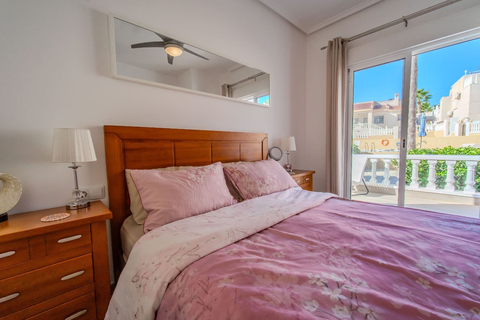 2 quarto Moradia para venda em Ciudad Quesada com piscina - 225 000 € (Ref: 10033268)