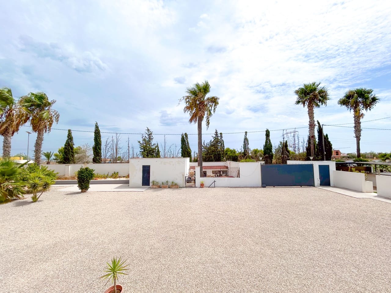 8 Zimmer Villa zu verkaufen in Los Montesinos mit Pool Garage - 1.400.000 € (Ref: 10033269)