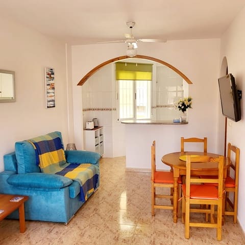 2 chambre Appartement à vendre à Playa Flamenca, Orihuela avec piscine - 169 950 € (Ref: 10033270)