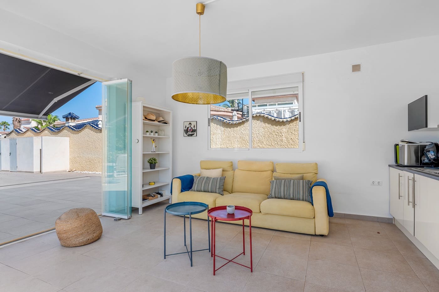 3 quarto Moradia para venda em Ciudad Quesada com piscina garagem - 575 000 € (Ref: 10033271)