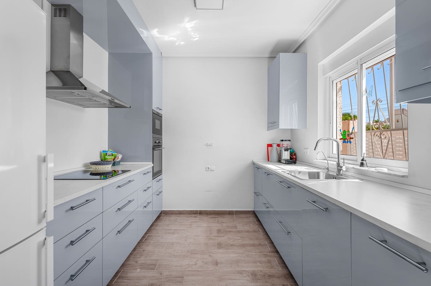 3 quarto Moradia para venda em Ciudad Quesada com piscina garagem - 575 000 € (Ref: 10033271)