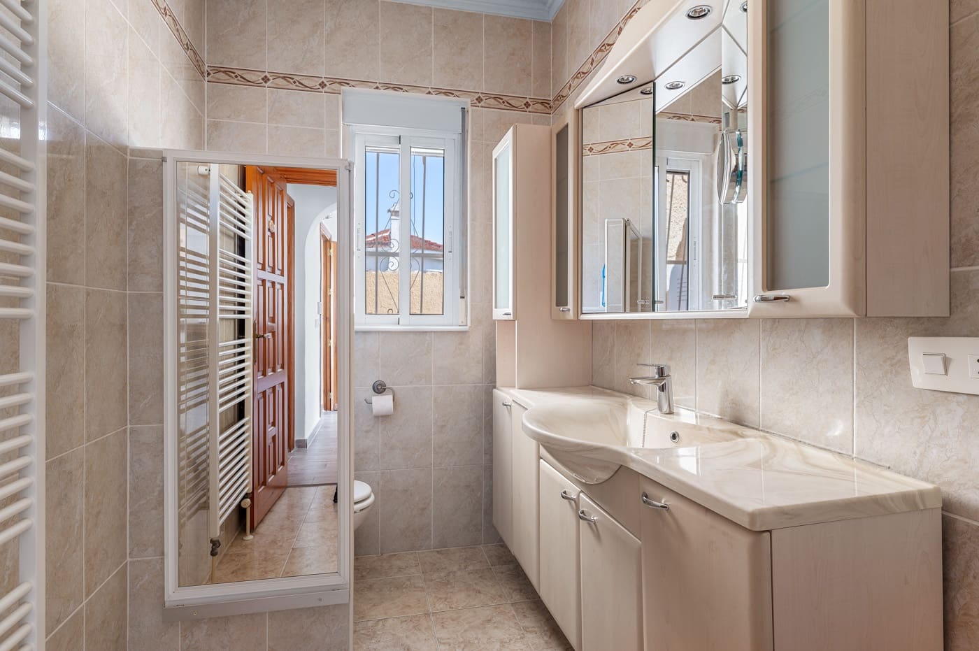 3 quarto Moradia para venda em Ciudad Quesada com piscina garagem - 575 000 € (Ref: 10033271)