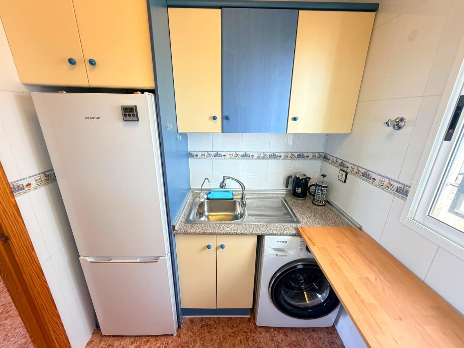 2 bedroom Apartment for sale in Orihuela with pool - € 139,000 (Ref: 10033272)