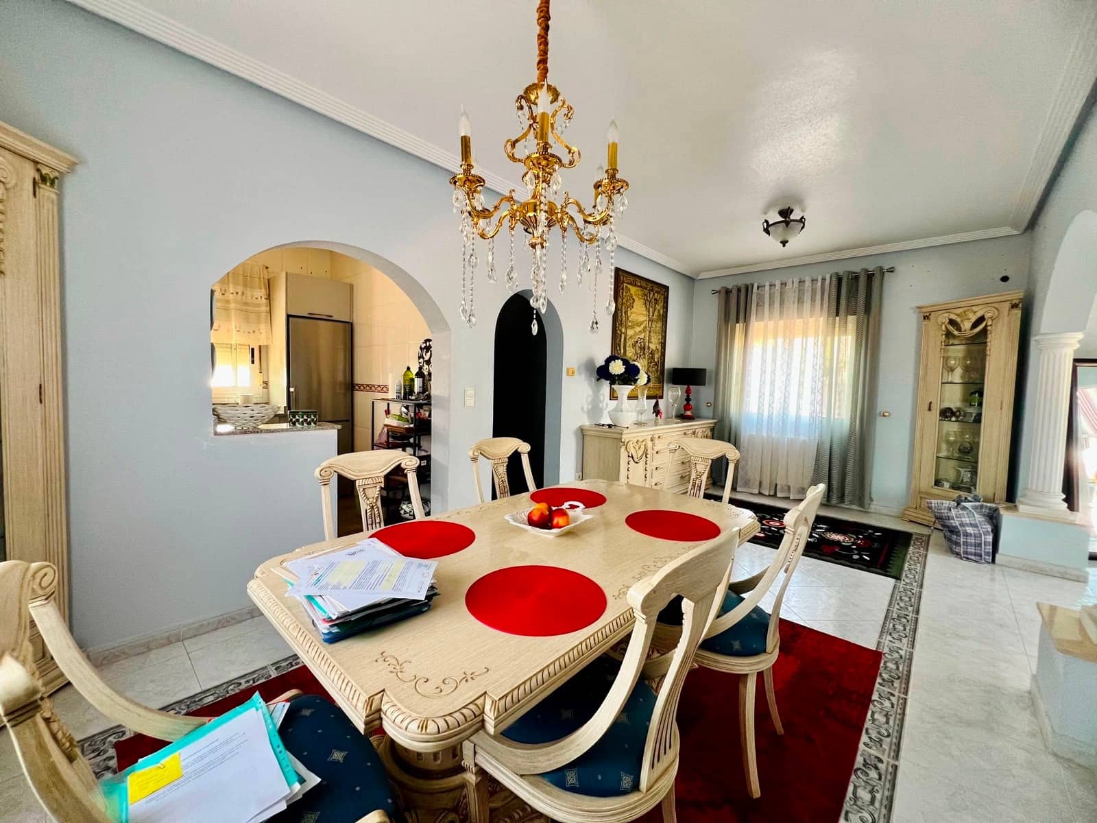 2 bedroom Villa for sale in Orihuela with pool - € 699,990 (Ref: 10037600)