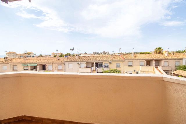 1 sypialnia Apartament na sprzedaż w Orihuela Costa, Orihuela - 125 000 € (Ref: 10037601)