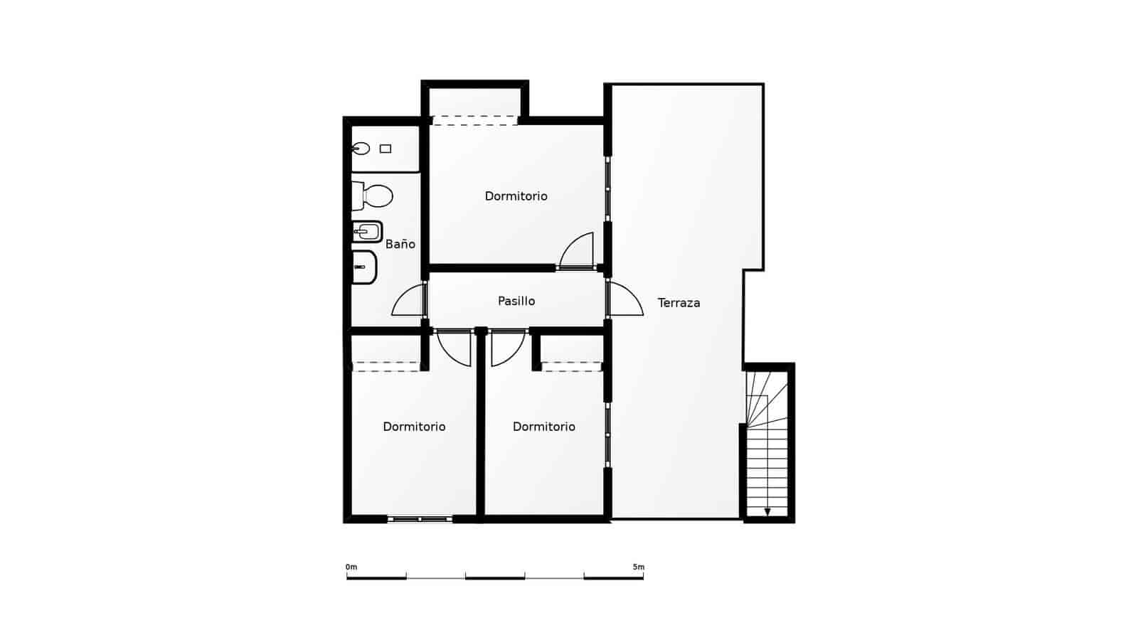 5 slaapkamer Huis te koop in Orihuela Costa met zwembad - € 240.000 (Ref: 10037642)