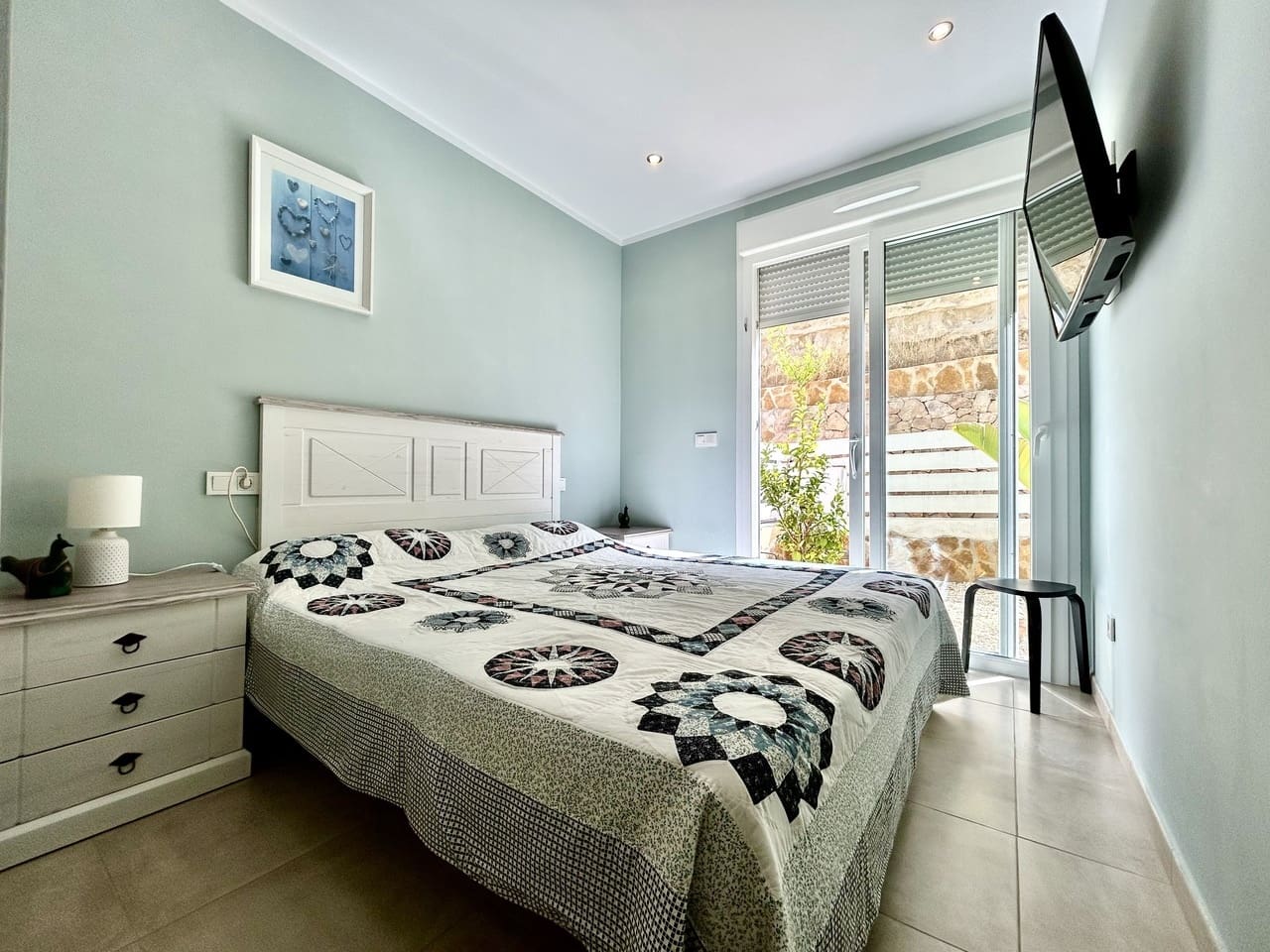 3 slaapkamer Huis te koop in Ciudad Quesada met zwembad garage - € 249.995 (Ref: 10037643)