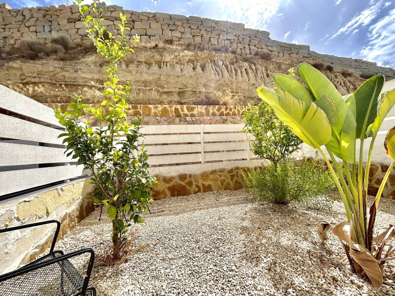 3 slaapkamer Huis te koop in Ciudad Quesada met zwembad garage - € 249.995 (Ref: 10037643)