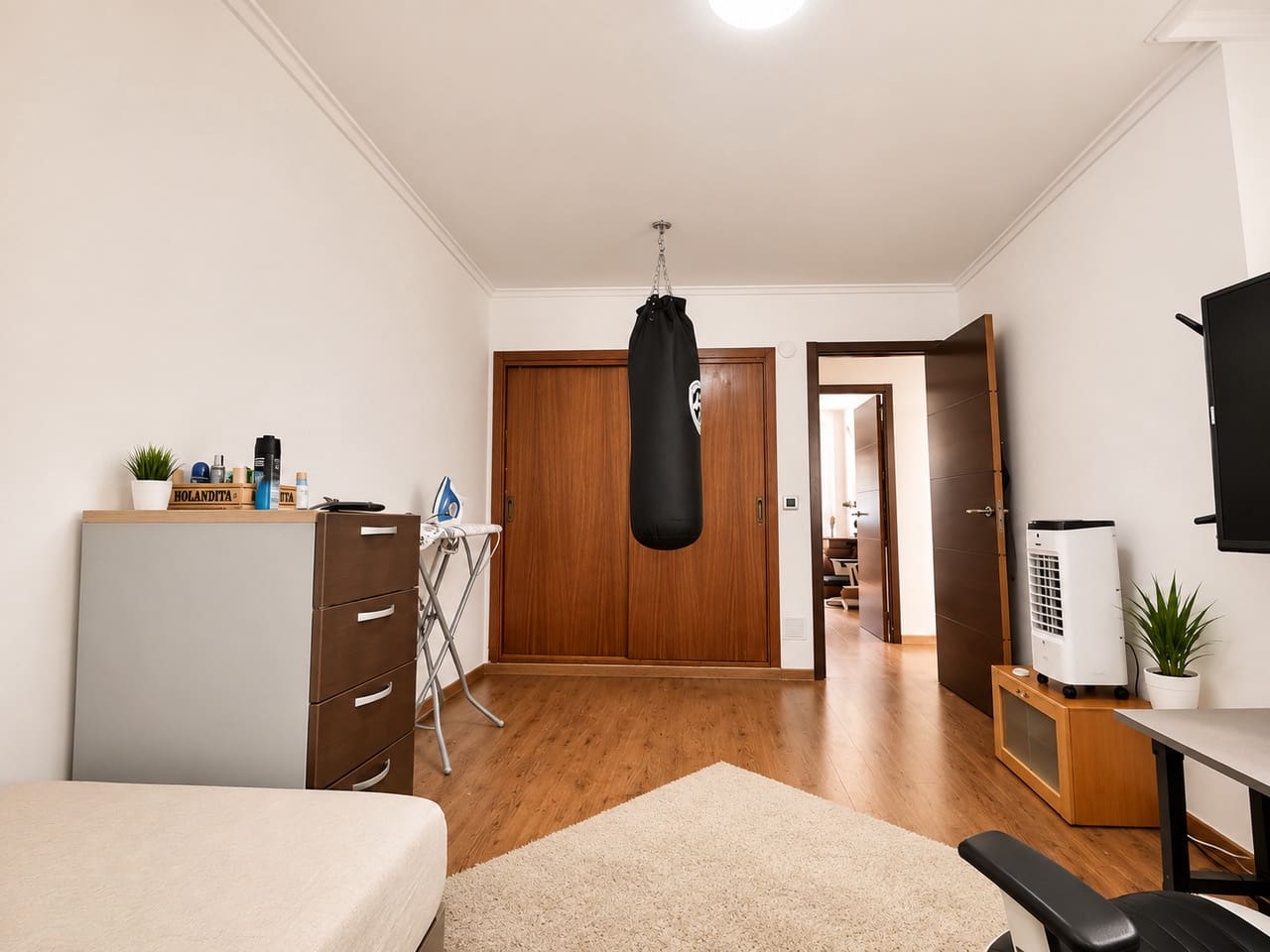 4 chambre Appartement à vendre à Rojales - 159 000 € (Ref: 10037644)