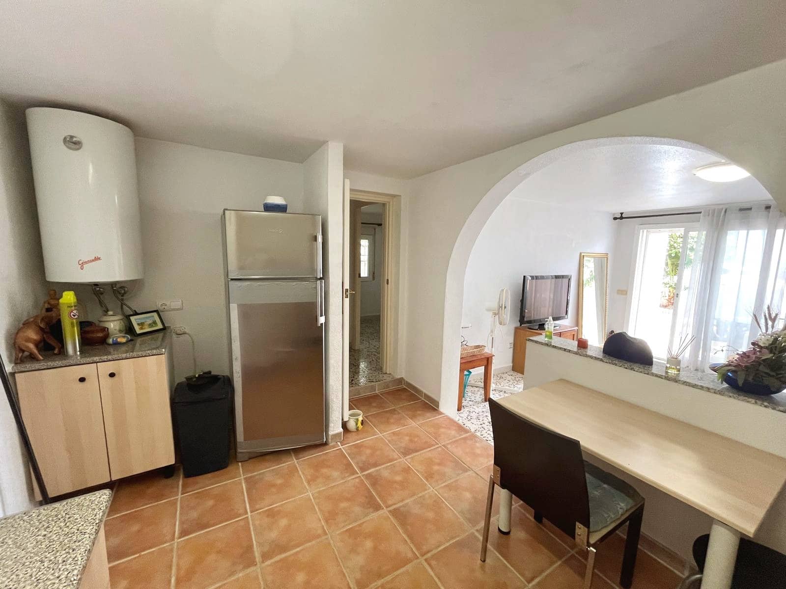 3 sypialnia Dom blizniak na sprzedaż w Ciudad Quesada z basenem - 255 000 € (Ref: 10038455)