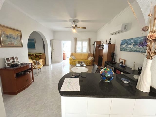 3 bedroom Semi-detached Villa for sale in Ciudad Quesada, Rojales with pool - € 255,000 (Ref: 10038455)