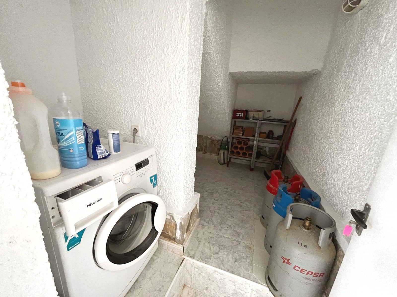 3 sypialnia Dom blizniak na sprzedaż w Ciudad Quesada z basenem - 255 000 € (Ref: 10038455)