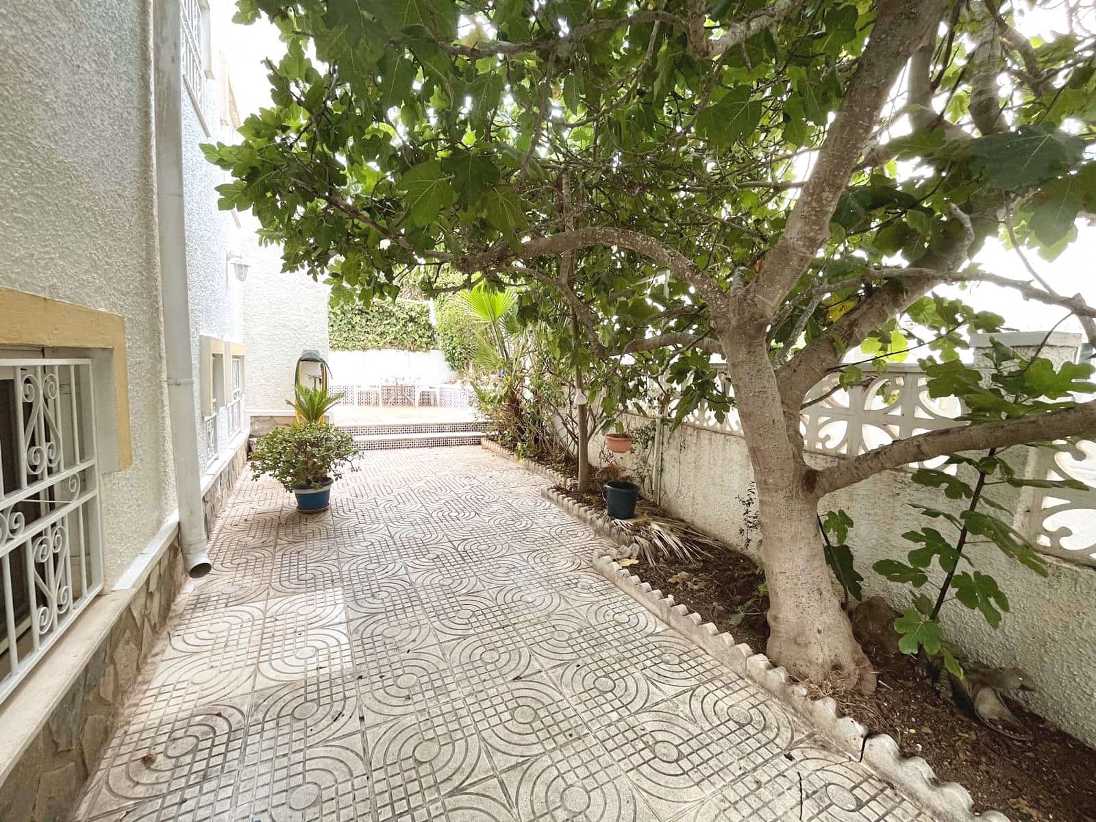 3 sypialnia Dom blizniak na sprzedaż w Ciudad Quesada z basenem - 255 000 € (Ref: 10038455)