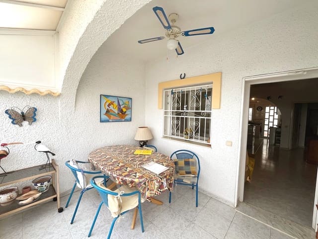 3 bedroom Semi-detached Villa for sale in Ciudad Quesada, Rojales with pool - € 255,000 (Ref: 10038455)