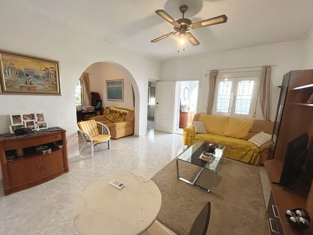3 bedroom Semi-detached Villa for sale in Ciudad Quesada, Rojales with pool - € 255,000 (Ref: 10038455)