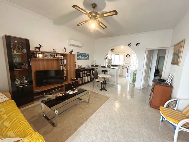 3 bedroom Semi-detached Villa for sale in Ciudad Quesada, Rojales with pool - € 255,000 (Ref: 10038455)