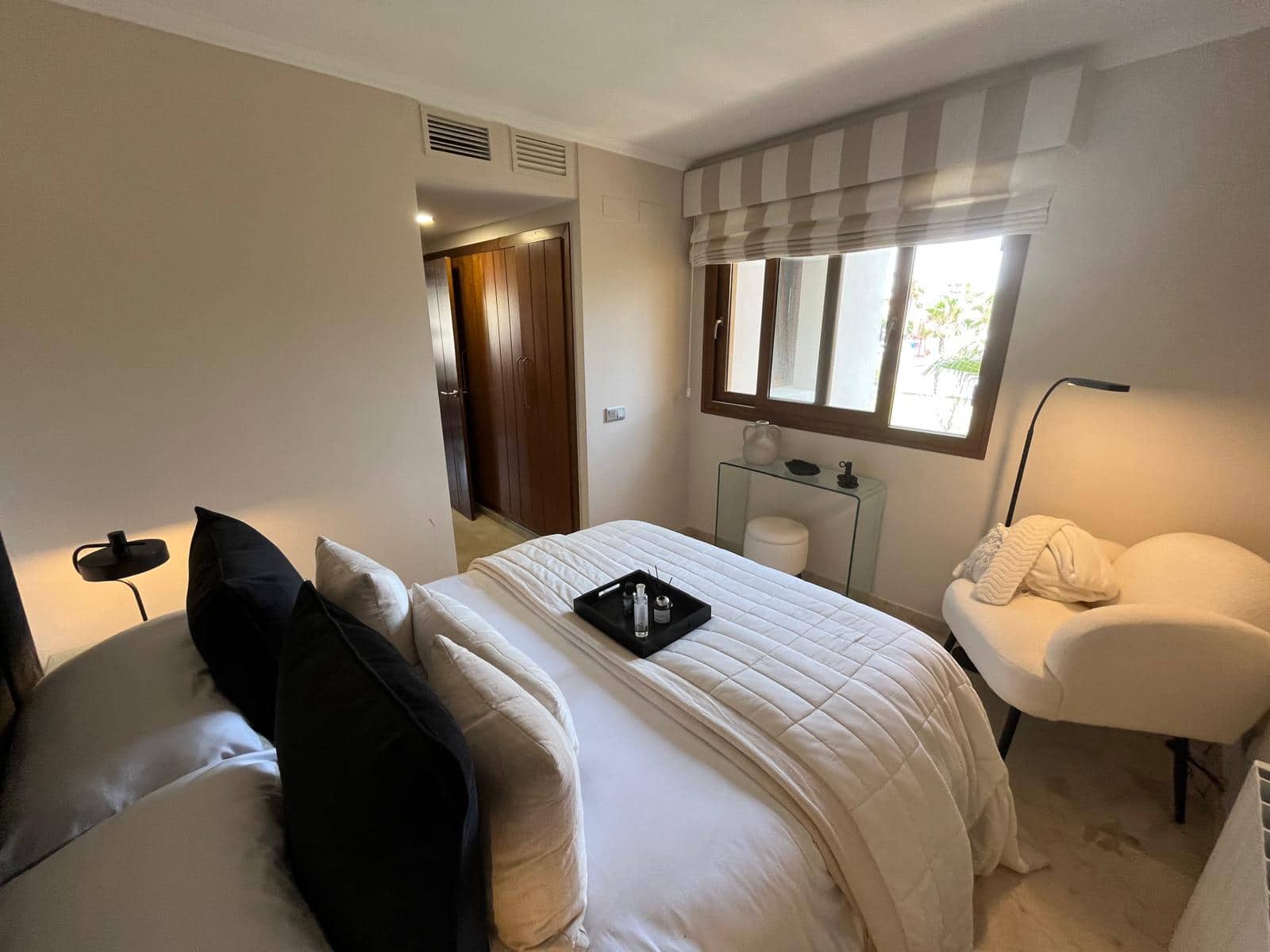 Apartamento de 2 habitaciones en Orihuela Costa en venta con piscina - 385.000 € (Ref: 10039068)