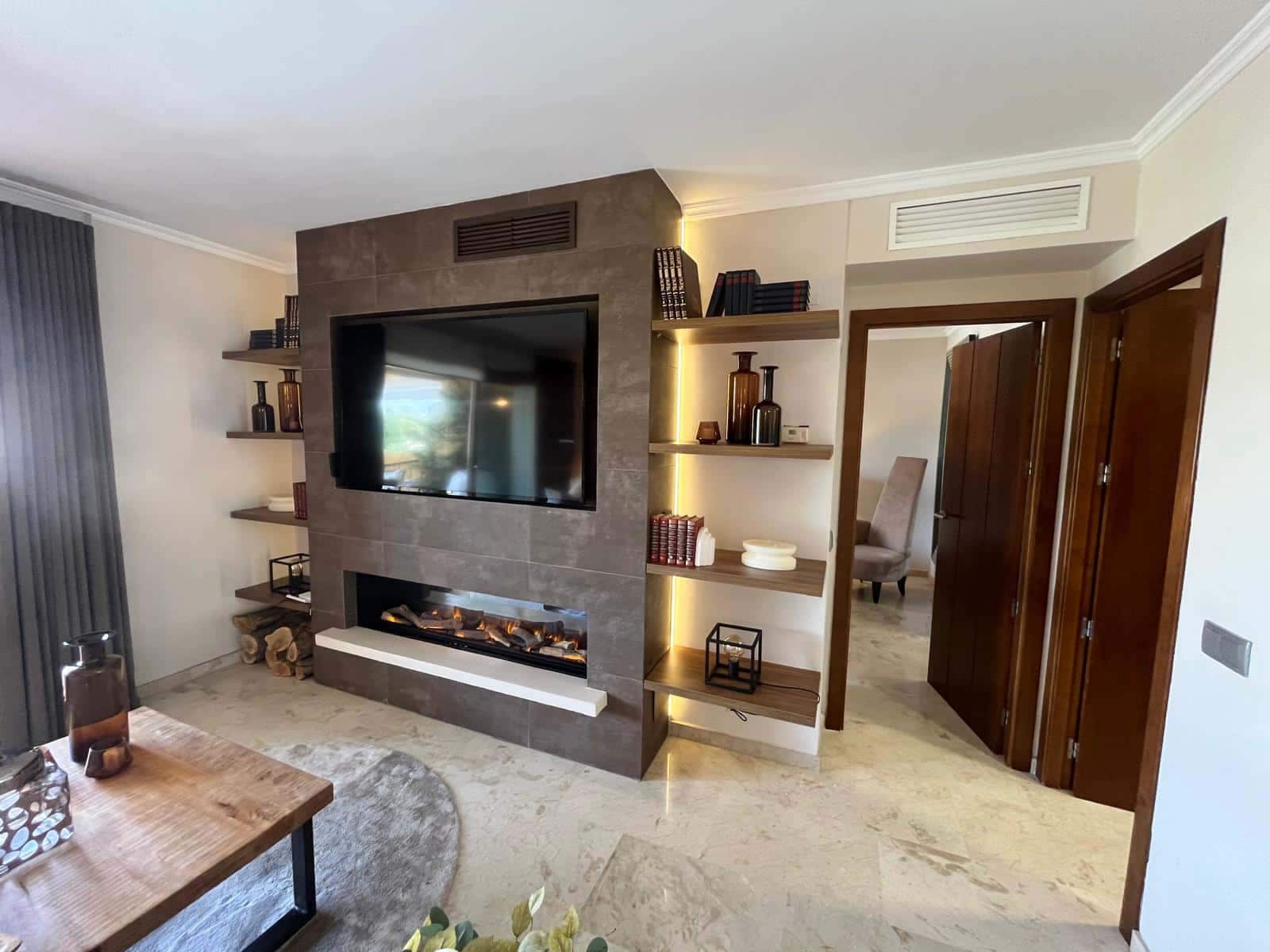 Apartamento de 2 habitaciones en Orihuela Costa en venta con piscina - 385.000 € (Ref: 10039068)