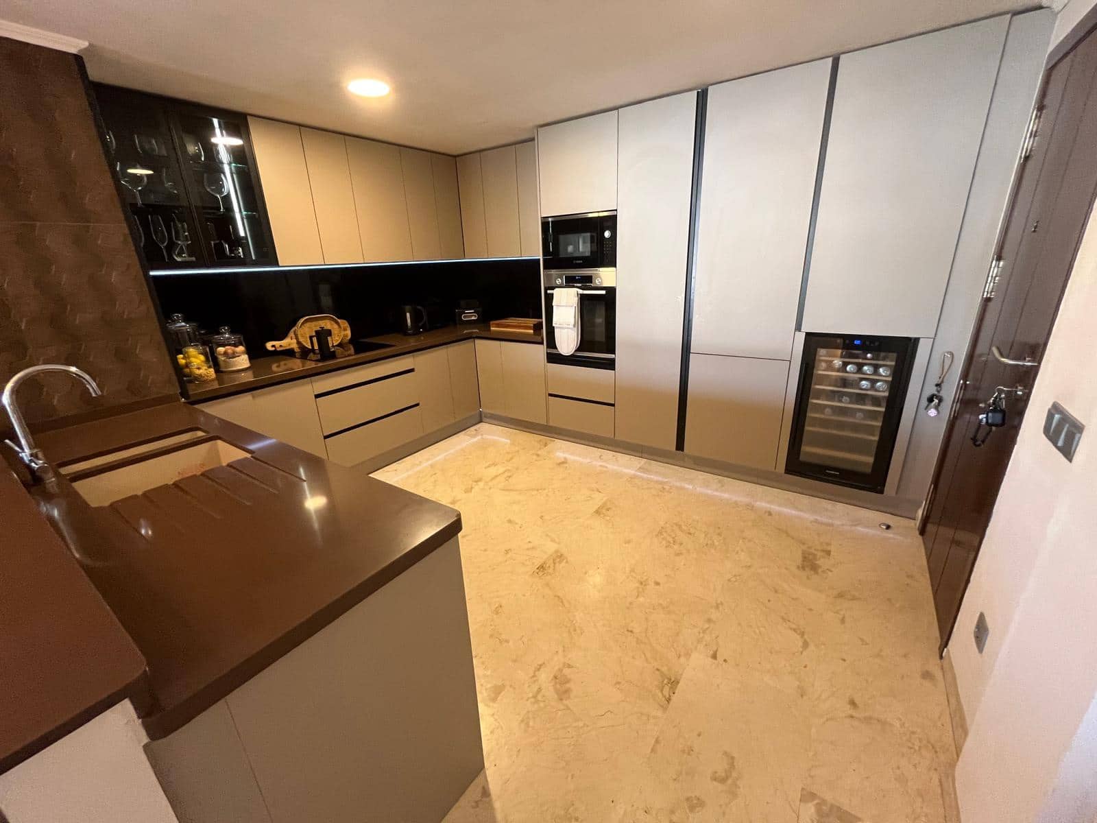 Apartamento de 2 habitaciones en Orihuela Costa en venta con piscina - 385.000 € (Ref: 10039068)