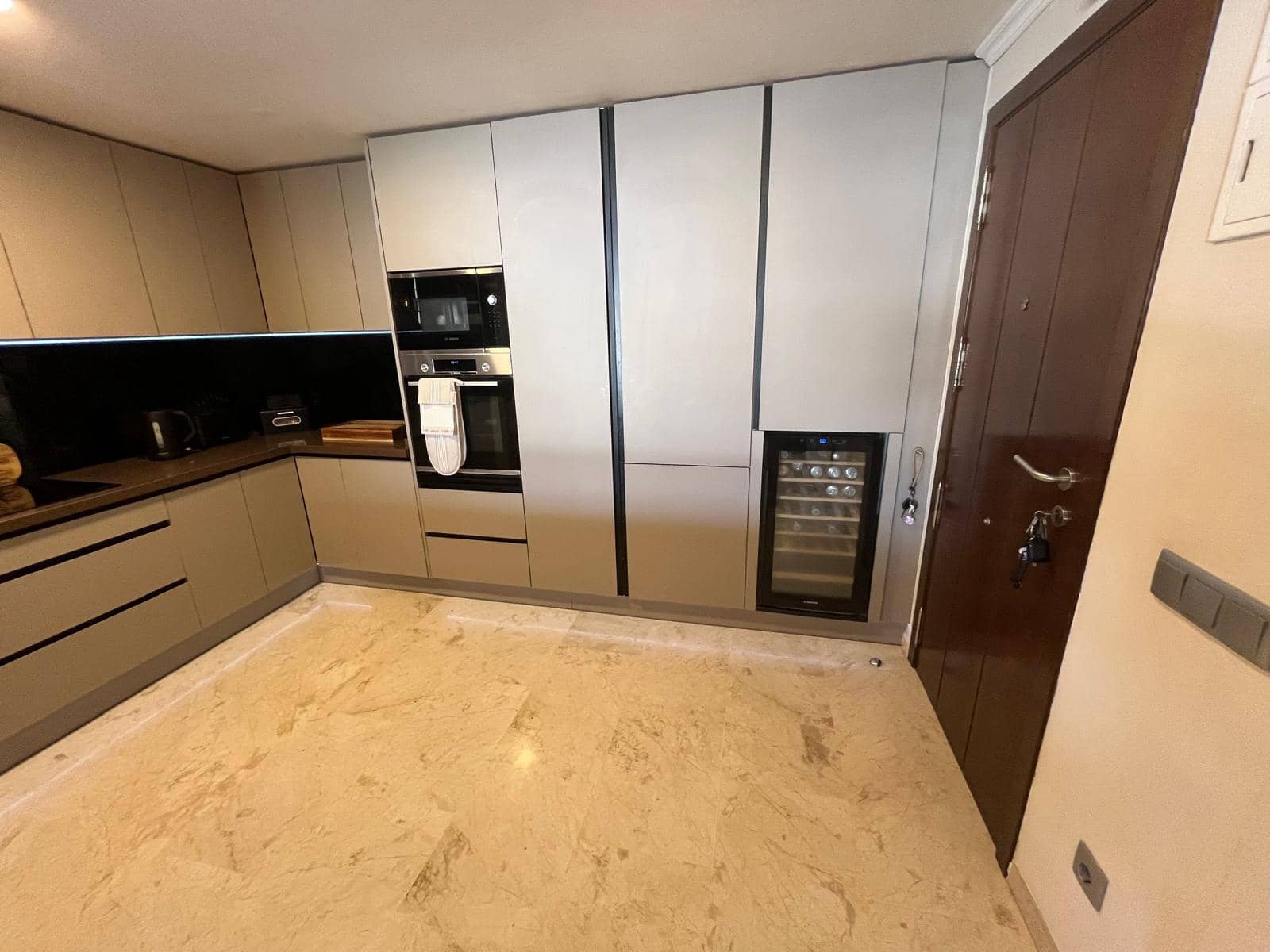 Apartamento de 2 habitaciones en Orihuela Costa en venta con piscina - 385.000 € (Ref: 10039068)
