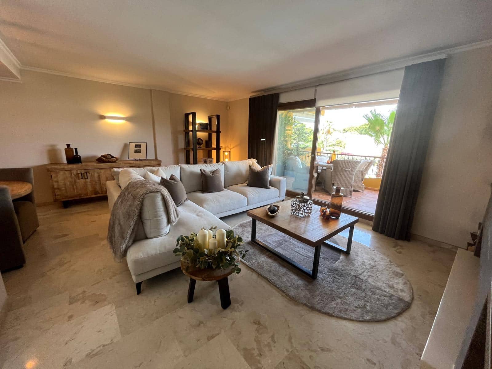 Apartamento de 2 habitaciones en Orihuela Costa en venta con piscina - 385.000 € (Ref: 10039068)