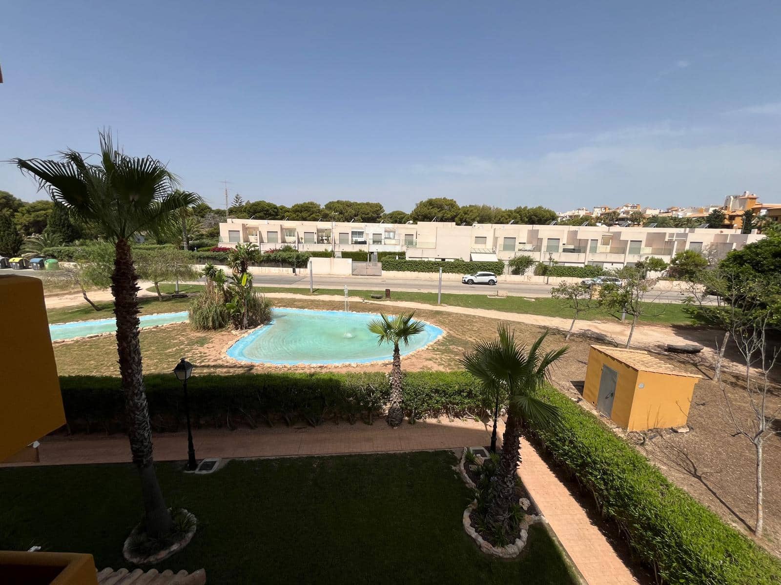 Apartamento de 2 habitaciones en Orihuela Costa en venta con piscina - 385.000 € (Ref: 10039068)