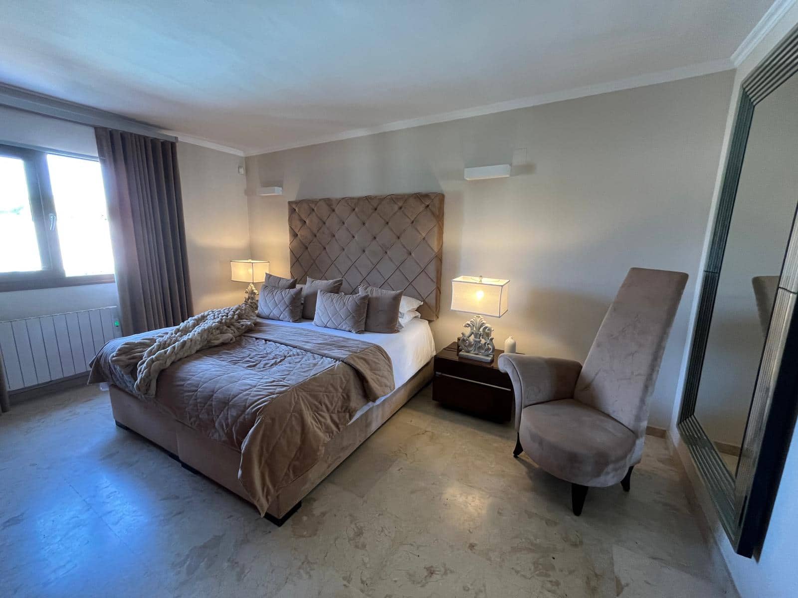 Apartamento de 2 habitaciones en Orihuela Costa en venta con piscina - 385.000 € (Ref: 10039068)