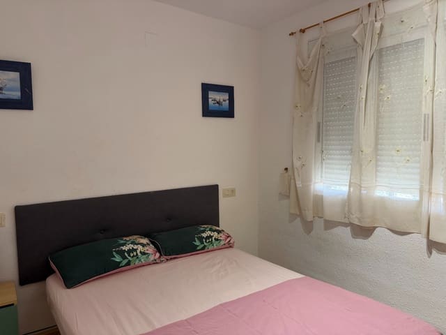 1 bedroom Apartment for sale in Orihuela Costa, Orihuela - € 110,000 (Ref: 10039072)