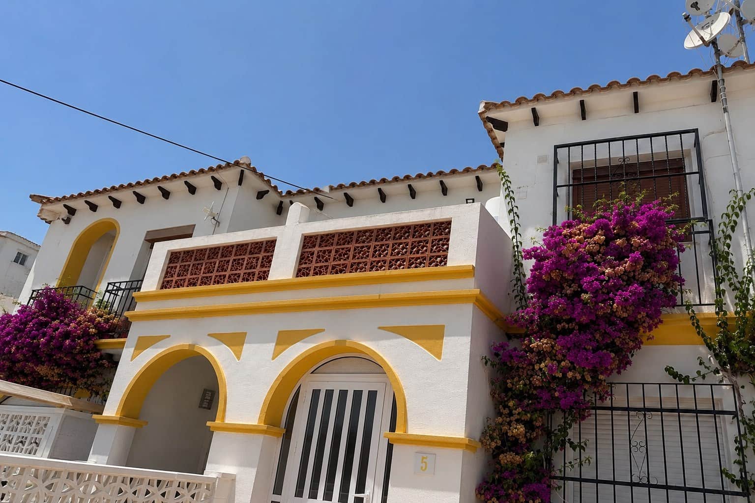 1 slaapkamer Appartement te koop in Orihuela Costa - € 110.000 (Ref: 10039072)