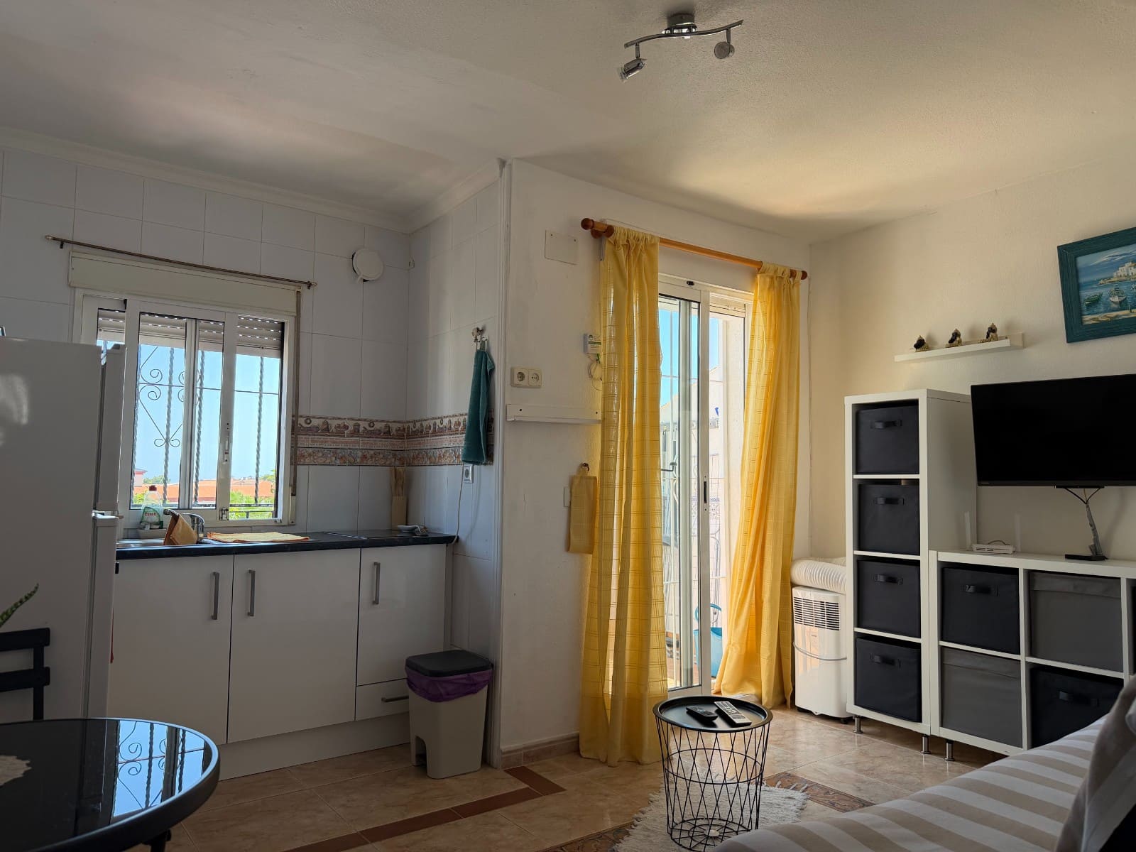 1 slaapkamer Appartement te koop in Orihuela Costa - € 110.000 (Ref: 10039072)