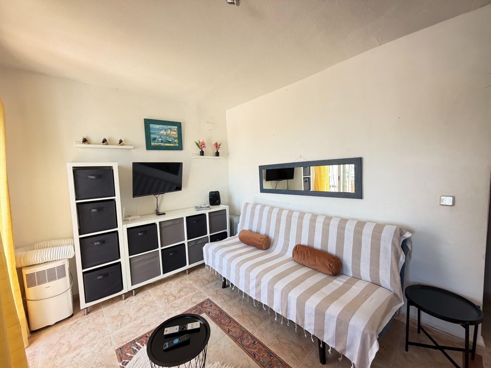 1 slaapkamer Appartement te koop in Orihuela Costa - € 110.000 (Ref: 10039072)
