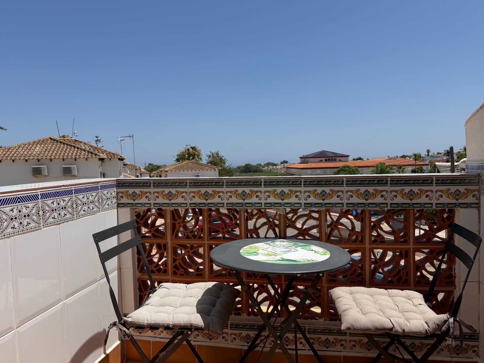 1 slaapkamer Appartement te koop in Orihuela Costa - € 110.000 (Ref: 10039072)