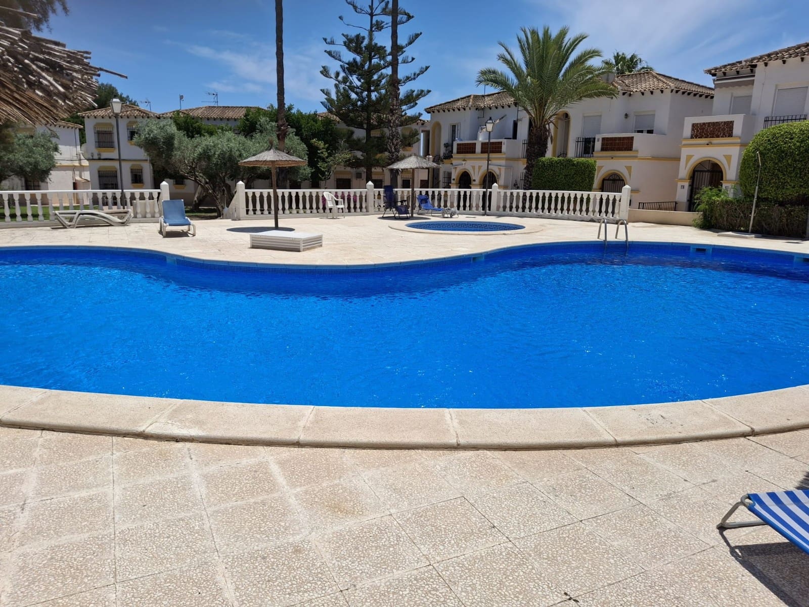 1 slaapkamer Appartement te koop in Orihuela Costa - € 110.000 (Ref: 10039072)