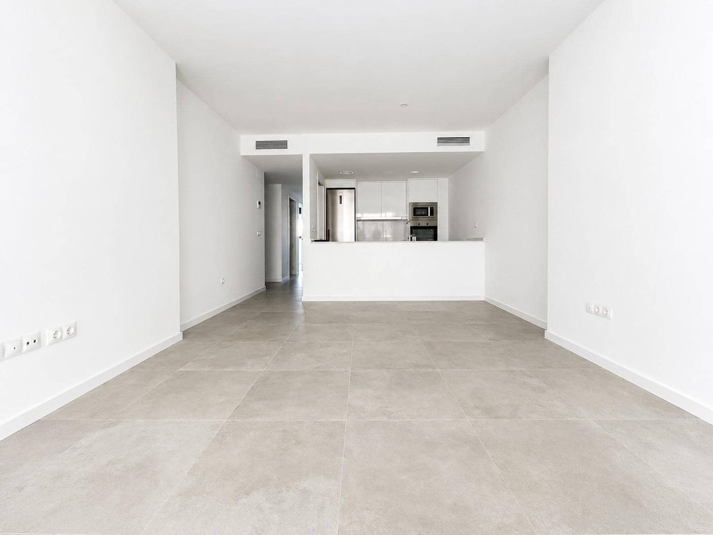 2 sovrum Lägenhet till salu i Dehesa de Campoamor med pool - 299 000 € (Ref: 10039073)