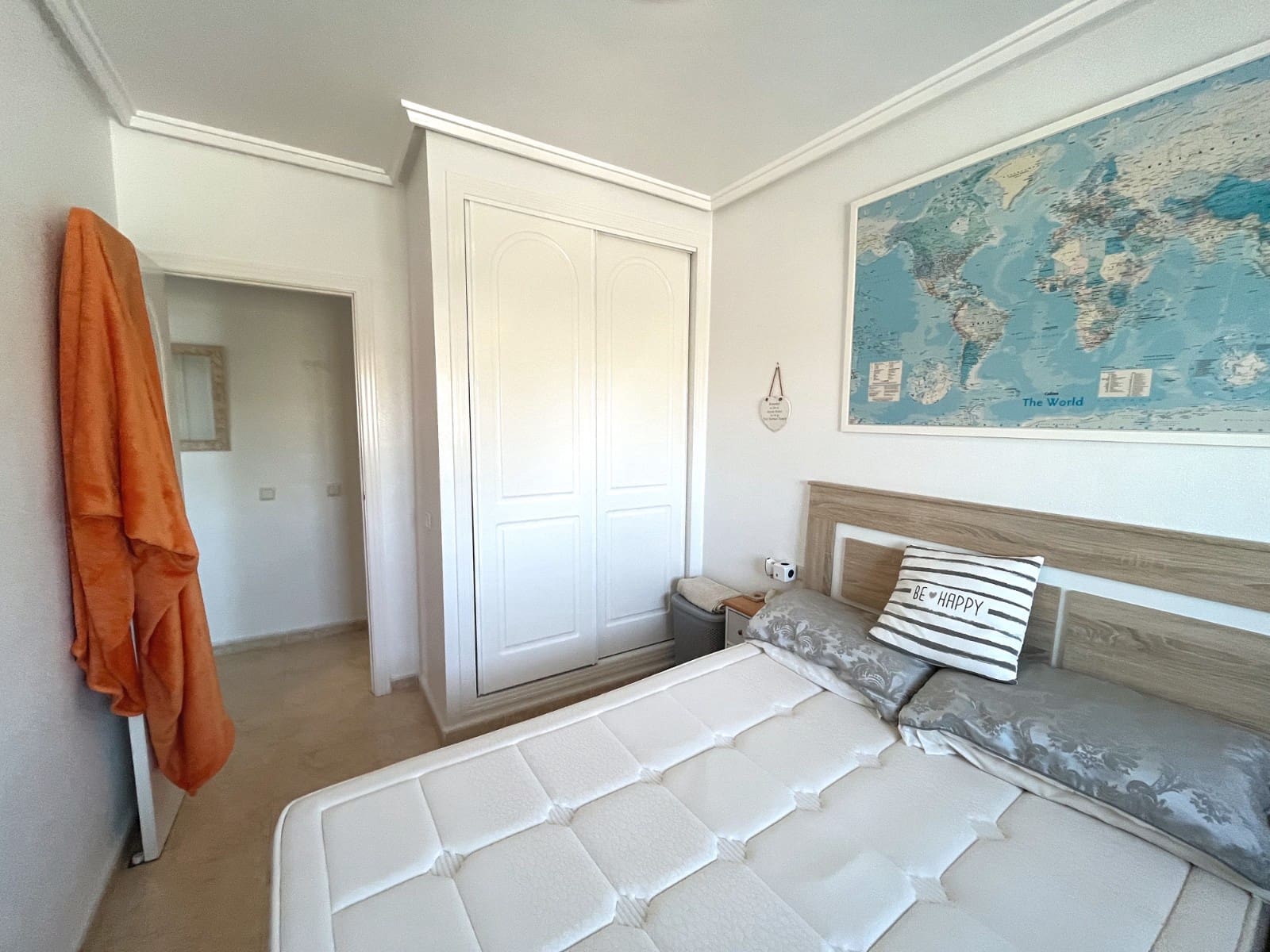 2 soverom Leilighet til salgs i Ciudad Quesada med svømmebasseng - € 170 000 (Ref: 10039079)