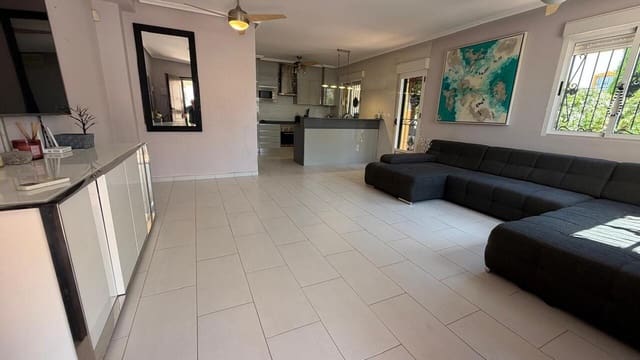3 sovrum Hus till salu i Vistabella, Orihuela med pool - 199 900 € (Ref: 10040211)