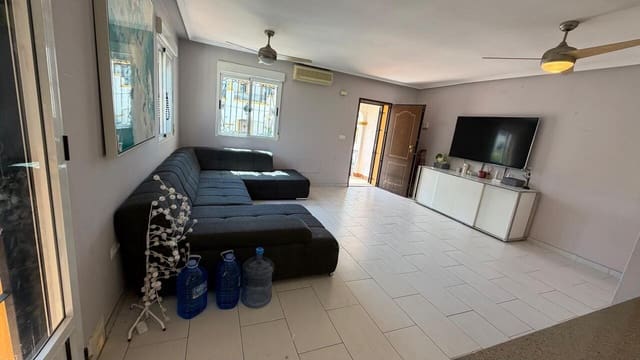 3 sovrum Hus till salu i Vistabella, Orihuela med pool - 199 900 € (Ref: 10040211)