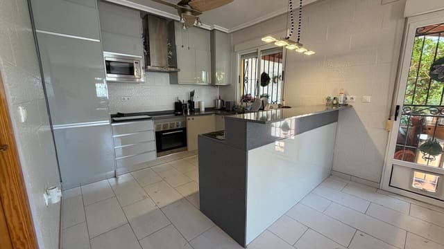 3 sovrum Hus till salu i Vistabella, Orihuela med pool - 199 900 € (Ref: 10040211)