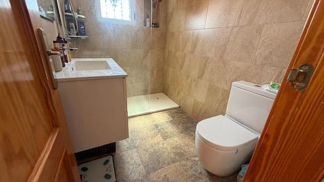 3 sovrum Hus till salu i Vistabella, Orihuela med pool - 199 900 € (Ref: 10040211)