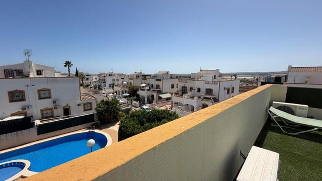 3 sovrum Hus till salu i Vistabella, Orihuela med pool - 199 900 € (Ref: 10040211)