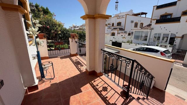 3 sovrum Hus till salu i Vistabella, Orihuela med pool - 199 900 € (Ref: 10040211)
