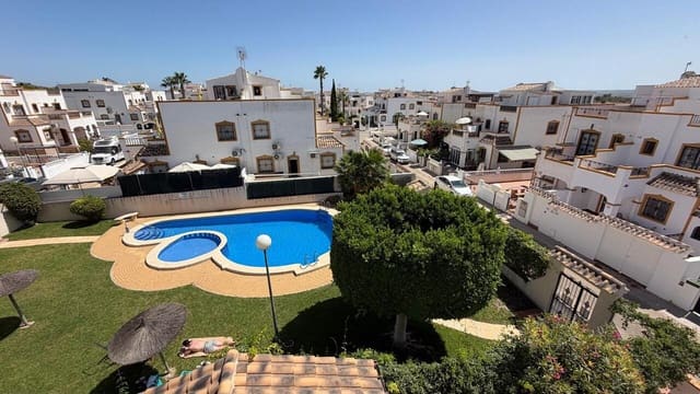 3 sovrum Hus till salu i Vistabella, Orihuela med pool - 199 900 € (Ref: 10040211)
