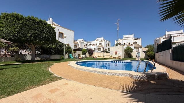 3 sovrum Hus till salu i Vistabella, Orihuela med pool - 199 900 € (Ref: 10040211)