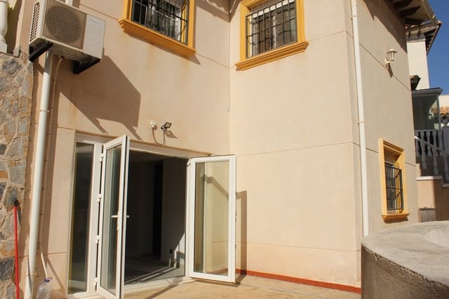 5 soverom Villa til salgs i La Zenia, Orihuela med svømmebasseng garasje - € 359 995 (Ref: 10042082)